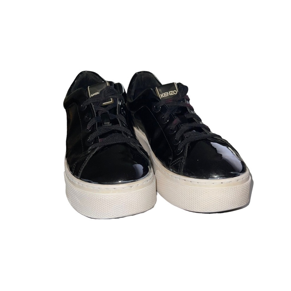 Kenzie Woman Platform Shoes Size 9.5/EU 49